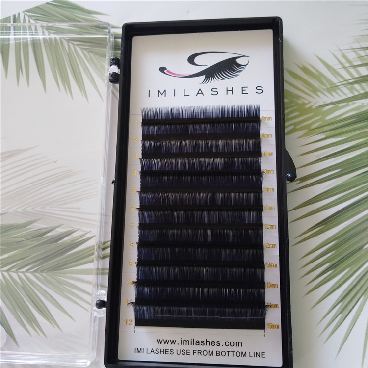 Wholesale high quality volume lash extensions-V